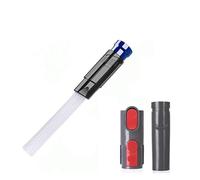 Accessory Cleaning Tool Brush Adapter Set For Dyson V7 V8 V10 V6 V11 V15 Vacuum Cleaner Multi-functional Tool