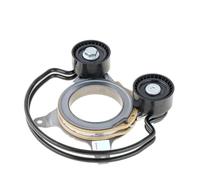 Accessory Drive Belt Tensioner 06L903133Q 06L903133P 06N903133A Compatible With A4 S4 A5 S5 A6 S6 A7 2019 2024 Q5 2017 2024