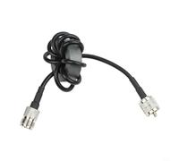 Accessory for 1.8-30MHz 100W - Lint-Free Professional Home Cleaning