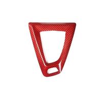 Accessory For BMW For F80 For F82 For M3 For M4 2014-2019 Car Interior Gear Shift Panel Decorate Base Cover Left/Right Rudder Car Interior