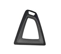 Accessory For BMW For F80 For F82 For M3 For M4 2014-2019 Car Interior Gear Shift Panel Decorate Base Cover Left/Right Rudder Car Interior