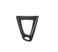 Accessory For BMW For F80 For F82 For M3 For M4 2014-2019 Car Interior Gear Shift Panel Decorate Base Cover Left/Right Rudder Car Interior