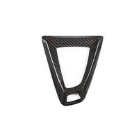 Accessory For BMW For F80 For F82 For M3 For M4 2014-2019 Car Interior Gear Shift Panel Decorate Base Cover Left/Right Rudder Car Interior