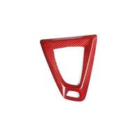 Accessory For BMW For F80 For F82 For M3 For M4 2014-2019 Car Interior Gear Shift Panel Decorate Base Cover Left/Right Rudder Car Interior