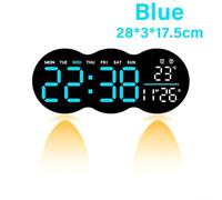 Accessory for Cleaning Device - Washable Reusable Home Cleaning(Blue)