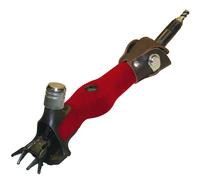 Accessory for handle lawnmower Kerbl Wellington Worm Drive