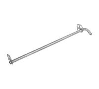 Accessory for racks additional fixing bar Kerbl