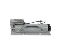 Accessory for Rubys_C Main Brush Gearbox White Accessories Spare Parts For Roborock S5 Max S6 Pure Vacuum Cleaner