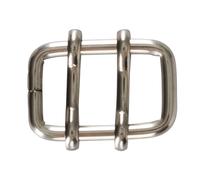 Accessory for stainless steel ribbon connector fence up to 13 mm Ako (x10)
