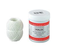 Accessory for surgical equipment non-sterile perlon sewing thread Kerbl
