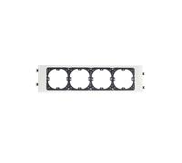 Accessory Holder 4x fi60 Cover 85mm 010943 DLP-N Channels