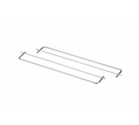 Accessory holder Allows cleaning of universal pan in pyrolytic ovens IC5 00466546