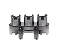 Accessory Holder,Compatible For Dyson V7 V8 V10 V11 V15 Gen5 Vacuum Cleaner Attachment Holder Docking Station Wall Mount