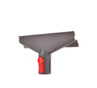 accessory holder, Storage Bracket Holder,Compatible For Dyson V7 V8 V10 V11 V15 Vacuum Cleaner Parts Accessories Brush Tool Nozzle Base,for organization(Mattress Nozzle)