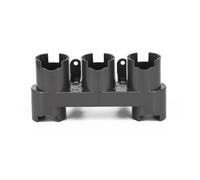 accessory holder, Storage Holder Base,Compatible For Dyson V7 V8 V10 V11 V12 Bracket Absolute Brush Stand Tool Nozzle No Nails,for organization