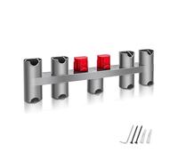 accessory holder, Storage Shelf Tools Holder,Compatible For Dyson V7 V8 V10 V11 V15 Vacuum Cleaner Place Brush Head Cleaning Accessories Bracket,for organization