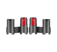 accessory holder, Vacuum Cleaner Place Brush Head Nozzle Cleaning Accessories Bracket Storage Shelf Tools Holder,Compatible For Dyson V7 V8 V10 V11 V15,for organization