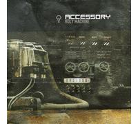 Accessory - Holy Machine