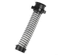 Accessory hose for Bissell For X7 2832Z and For X7pro 2955Z floor scrubber vacuum cleaners for extended machine performance (1PACK)