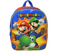 Accessory Innovations Super Mario 15" Backpack