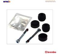 BREMBO A 00 538 Accessory Kit, brake caliper