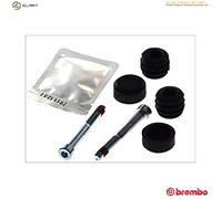 BREMBO A 00 562 Accessory Kit, brake caliper