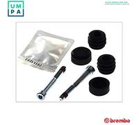 ACCESSORY KIT BRAKE CALIPER A 00 579 FOR BMW 0.0L 0cyl iX I20