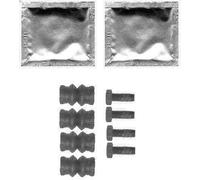 TEXTAR 82063300 Accessory Kit, brake caliper