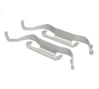Accessory Kit, brake caliper TEXTAR 82508900 for FORD GALAXY I (WGR) 2 1995-2006