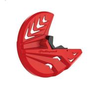 Accessory Kit, brake disc POLISPORT 8151400007 POL for Honda CRF 250 2015-2015