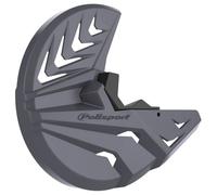 Accessory Kit, brake disc POLISPORT 8151500004 POL for KTM SX 50 2007-2007