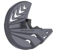 Accessory Kit, brake disc POLISPORT 8151500004 POL for KTM XC 50 2007-2007