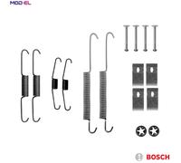 ACCESSORY KIT BRAKE SHOES 1 987 475 307 FOR SUZUKI GRAND/VITARA/XL-7/NOMADE 1.6L