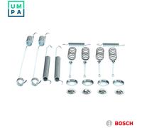 ACCESSORY KIT BRAKE SHOES 1 987 475 308 FOR NISSAN BIG/M/FRONTIER NP300/PICKUP