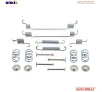 ACCESSORY KIT BRAKE SHOES 105-0806S FOR FORD TRANSIT/Bus/TOURNEO/Van NISSAN