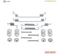 ACCESSORY KIT BRAKE SHOES 105-0854S FOR TOYOTA HILUX/VIII/Pickup 3.0L 4cyl