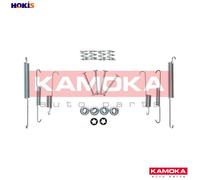 ACCESSORY KIT BRAKE SHOES 1070062 FOR RENAULT D7F726/720/710 1.1L 4cyl CLIO II