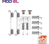 ACCESSORY KIT BRAKE SHOES 181976 FOR MERCEDES-BENZ CLS S-CLASS C-CLASS/T-Model