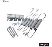 MAXGEAR Brake Shoe Fitting Kit 27-2308 for Toyota Hilux/Fortuner Rear Axle