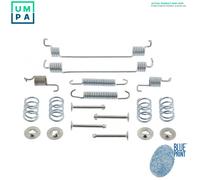 ADL ADBP410092 ACCESSORY KIT BRAKE SHOES Front,Rear