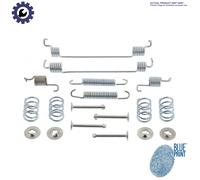 ACCESSORY KIT BRAKE SHOES ADBP410092 FOR RENAULT NISSAN X-TRAIL/III NAVARA 2.3L