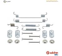 AUTOFREN SEINSA D31085A Brake shoe fitting kit