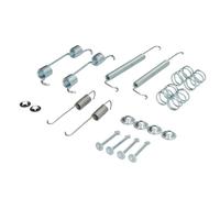 Accessory Kit, brake shoes for BOSCH 1 987 475 438 for ANTARA A (L07) 2 2006-
