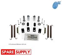 ACCESSORY KIT, BRAKE SHOES FOR JEEP BLUE PRINT ADA1041504