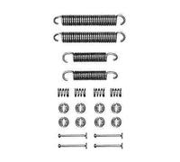 Fits TRW SFK89 BRAKE SHOE SPRINGS. LADA 1200-1600,NIVA (2121),NIVA II ⭐UK Stock⭐