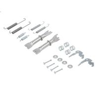 Accessory Kit, brake shoes for MIRAGE / SPACE STAR VI Hatchback (A0_A) 1 2012-