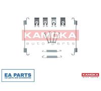 Accessory Kit, brake shoes for RENAULT CLIO MODUS KAMOKA 1070064 fits Rear Axle