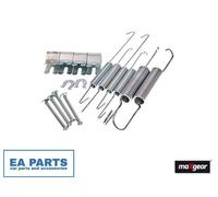 Accessory Kit, brake shoes for TOYOTA HILUX REVO VIII Pickup MAXGEAR 27-2308