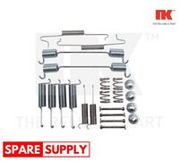 ACCESSORY KIT, BRAKE SHOES FOR VW LT 40-55 NK 7947648