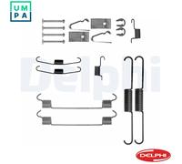 ACCESSORY KIT BRAKE SHOES LY1421 FOR SUZUKI GRAND/VITARA/Open/Off-Road/Vehicle